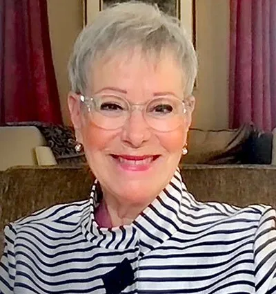 Roxanna Wolfe, Licensed Psychologist
